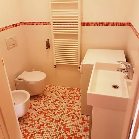 Lägenhet Casa Delle Ortensie