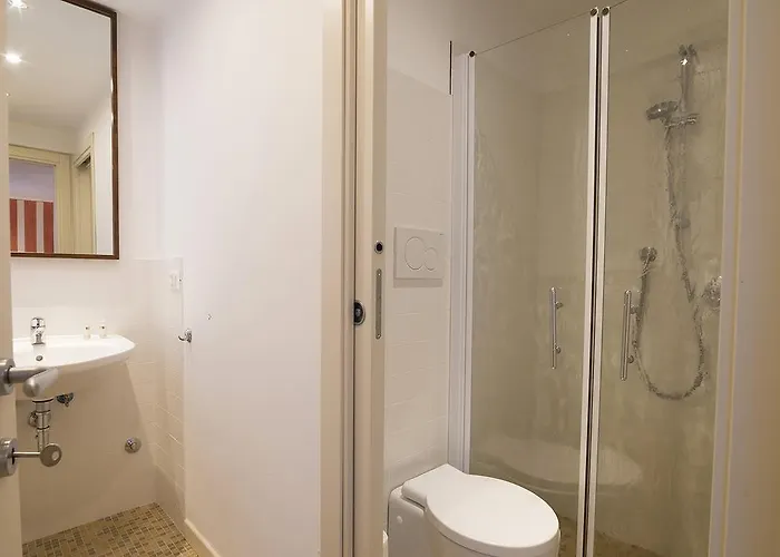 Apartamento Casa Delle Ortensie Venecia