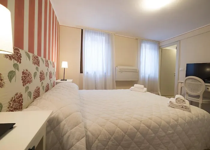 Casa Delle Ortensie Apartamento