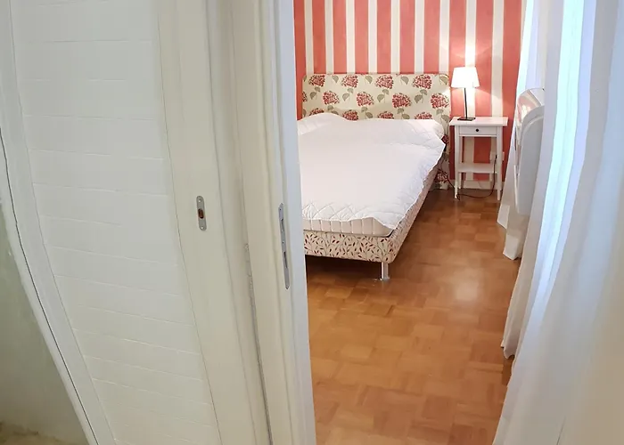 Apartamento Casa Delle Ortensie *