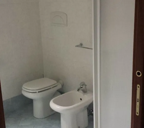 Apartamento Casa Delle Ortensie Venecia