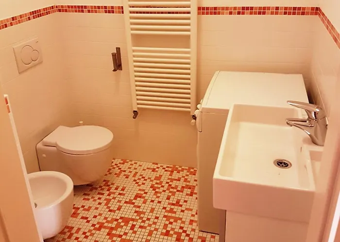 Apartamento Casa Delle Ortensie