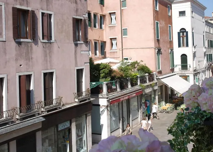 Apartamento Casa Delle Ortensie *