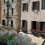 Casa Delle Ortensie * Venedig