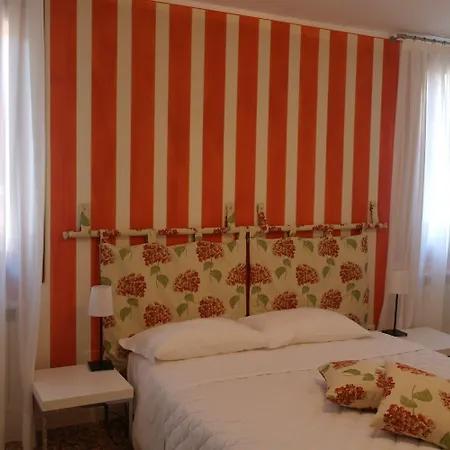 カーサ デッレ オルテンシー