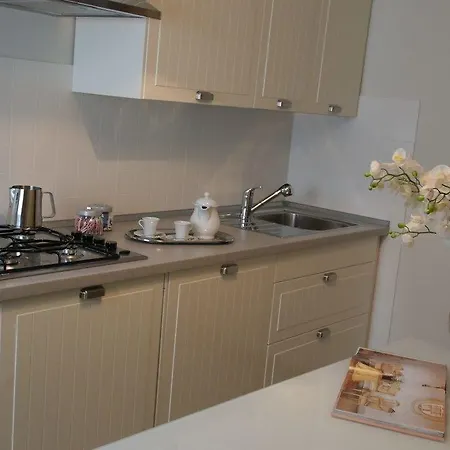 アパート カーサ デッレ オルテンシー ヴェネツィア