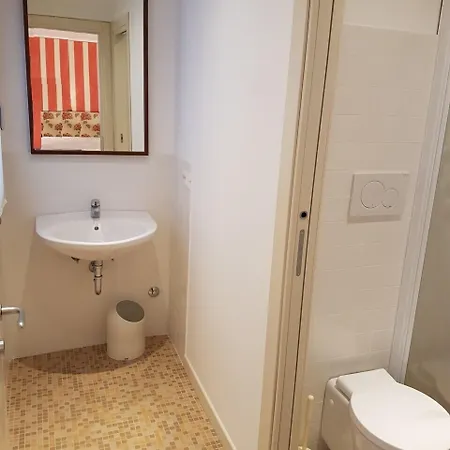 カーサ デッレ オルテンシー ヴェネツィア