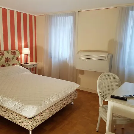 Apartamento Casa Delle Ortensie *