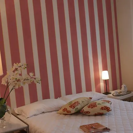 Apartamento Casa Delle Ortensie