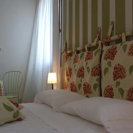 Apartamento Casa Delle Ortensie Veneza