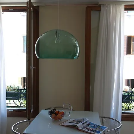 Appartement Casa Delle Ortensie *