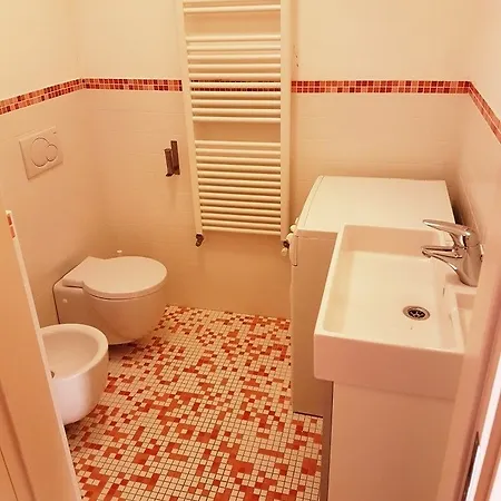 Apartamento Casa Delle Ortensie