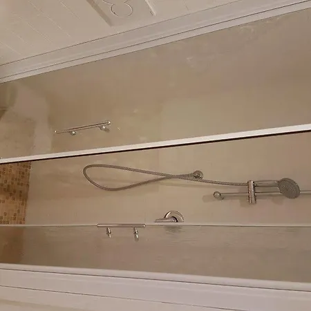 Apartamento Casa Delle Ortensie *