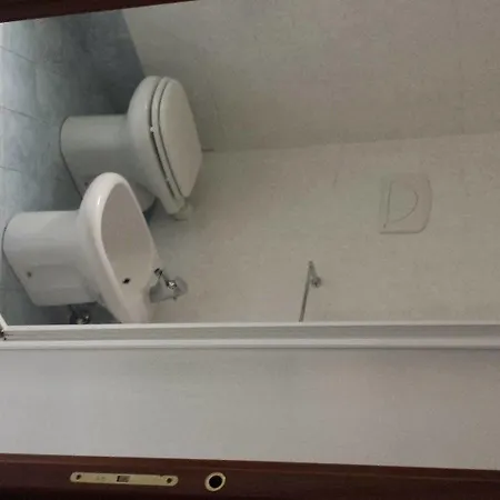 Appartement Casa Delle Ortensie Venetië