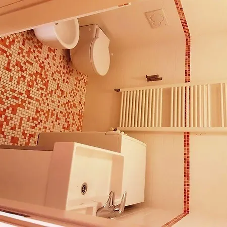 Casa Delle Ortensie Apartamento