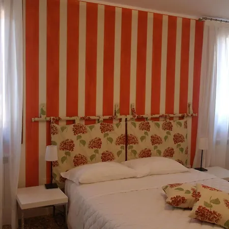 Casa Delle Ortensie Apartamento *