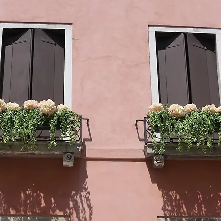 Casa Delle Ortensie Velence