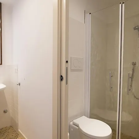 Appartamento Casa Delle Ortensie Venezia