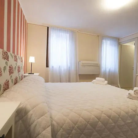 Casa Delle Ortensie Apartman