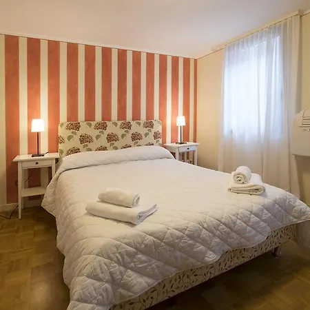 Daire Casa Delle Ortensie *