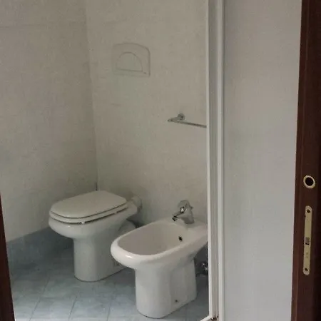 Appartamento Casa Delle Ortensie Venezia