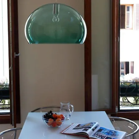Casa Delle Ortensie Appartamento Venezia
