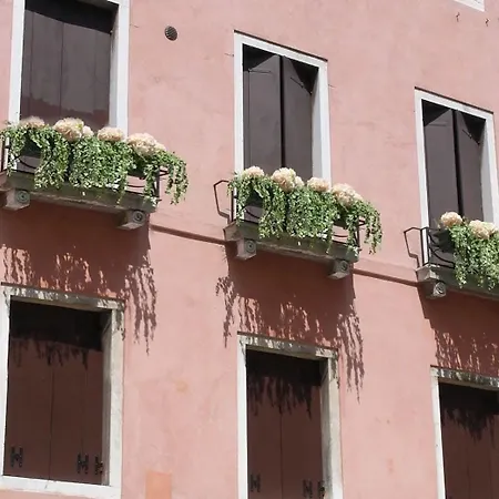Casa Delle Ortensie Daire Venedik