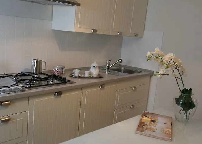 Apartman Casa Delle Ortensie Velence