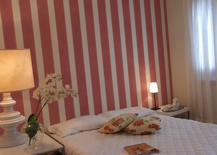 Casa Delle Ortensie Apartman