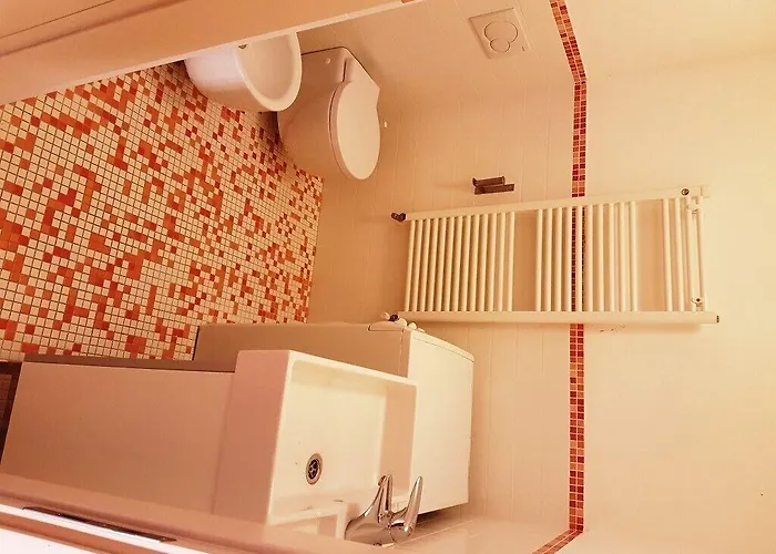 Casa Delle Ortensie Apartman *