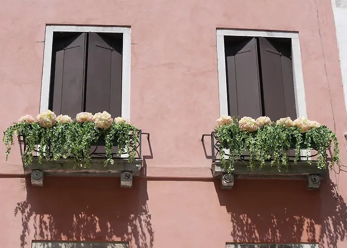 Casa Delle Ortensie Velence