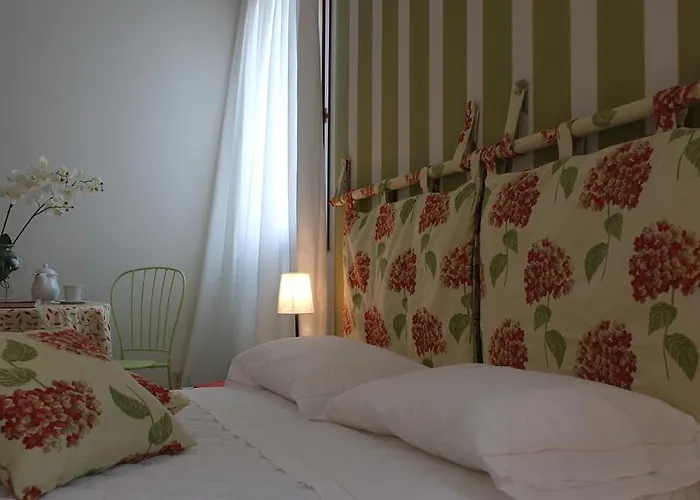 Apartman Casa Delle Ortensie Velence