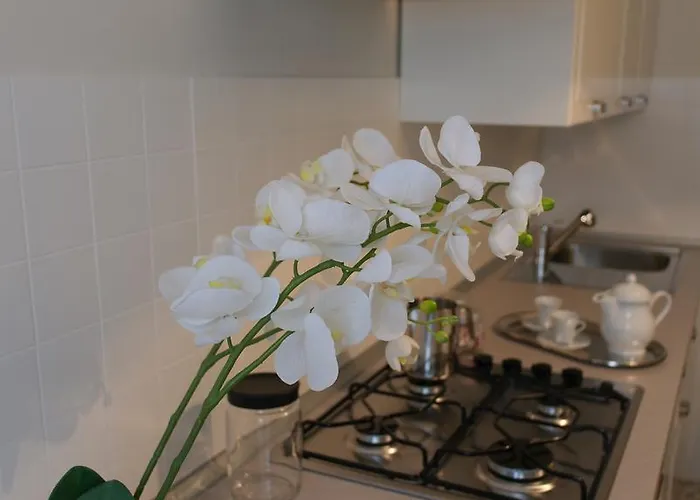 Apartman Casa Delle Ortensie