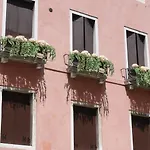 Casa Delle Ortensie Apartamento Veneza