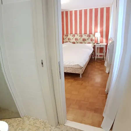Διαμέρισμα Casa Delle Ortensie *